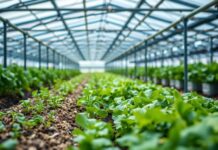 The Intersection of Agriculture and Technology: Blockchain in Food Supply Chains