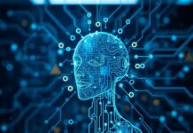 The Intersection of AI and Cybersecurity: A New Era of Digital Defense