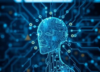 The Intersection of AI and Cybersecurity: A New Era of Digital Defense