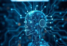 The Intersection of AI and Cybersecurity: A New Frontier in Digital Defense