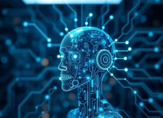 The Intersection of AI and Cybersecurity: A New Frontier in Digital Defense
