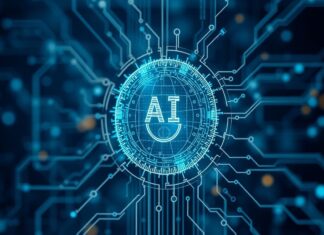 The Intersection of AI and Cybersecurity: Navigating the Digital Frontier