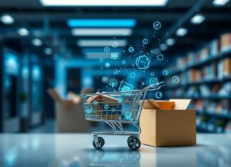 The Intersection of AI and E-commerce: Transforming Online Retail