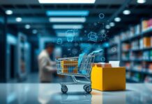 The Intersection of AI and E-commerce: Transforming Online Retail