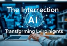 The Intersection of AI and Education: Transforming Learning Environments