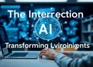 The Intersection of AI and Education: Transforming Learning Environments The Intersection of AI and Education: Transforming Learning Environments