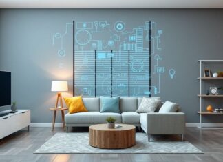 The Intersection of AI and Home Improvement: Smart Innovations for 2026 The Intersection of AI and Home Improvement: Smart Innovations for 2026