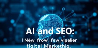 The Intersection of AI and SEO: A New Frontier for Digital Marketing The Intersection of AI and SEO: A New Frontier for Digital Marketing