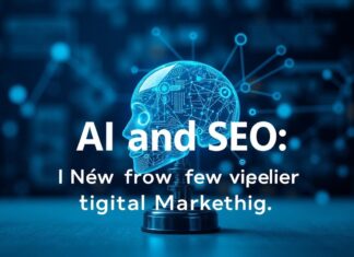 The Intersection of AI and SEO: A New Frontier for Digital Marketing The Intersection of AI and SEO: A New Frontier for Digital Marketing