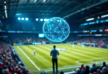 The Intersection of AI and Sports: A New Era of Analytics and Fan Engagement
