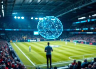 The Intersection of AI and Sports: A New Era of Analytics and Fan Engagement