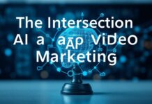 The Intersection of AI and Video Marketing: A New Era of Digital Engagement The Intersection of AI and Video Marketing: A New Era of Digital Engagement
