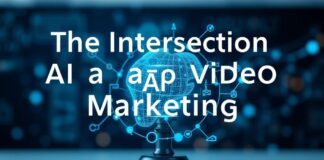 The Intersection of AI and Video Marketing: A New Era of Digital Engagement The Intersection of AI and Video Marketing: A New Era of Digital Engagement