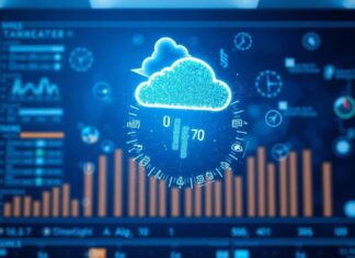 The Intersection of AI and Weather Forecasting: A Technological Revolution The Intersection of AI and Weather Forecasting: A Technological Revolution