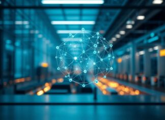 The Intersection of Artificial Intelligence and Local Economies: A Case Study of Lagos