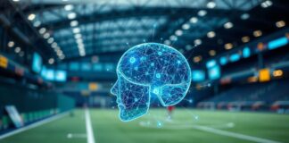 The Intersection of Artificial Intelligence and Sports Technology