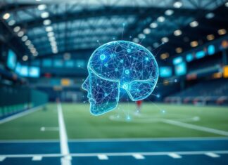 The Intersection of Artificial Intelligence and Sports Technology