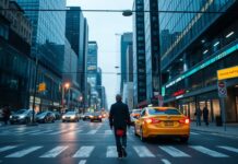 The Intersection of Cybersecurity and Urban Safety: A Tech Perspective The Intersection of Cybersecurity and Urban Safety: A Technology Perspective