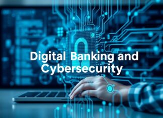The Intersection of Digital Banking and Cybersecurity: A Comprehensive Analysis The Intersection of Digital Banking and Cybersecurity: A Comprehensive Analysis