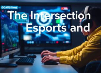 The Intersection of Esports and Technology: A Deep Dive The Intersection of Esports and Technology: An In-Depth Analysis