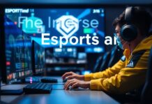 The Intersection of Esports and Technology: An In-depth Analysis