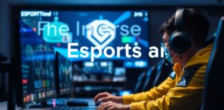 The Intersection of Esports and Technology: A Deep Dive The Intersection of Esports and Technology: An In-depth Analysis