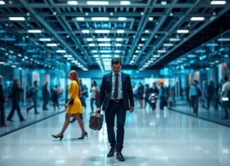 The Intersection of Fashion and Technology: A New Era of Innovation