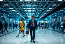 The Intersection of Fashion and Technology: A New Era of Innovation