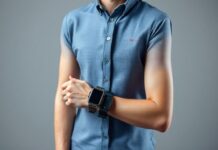 The Intersection of Fashion and Technology: Wearable Gadgets and the Future of Style