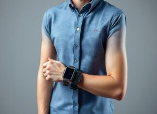 The Intersection of Fashion and Technology: Wearable Gadgets and the Future of Style