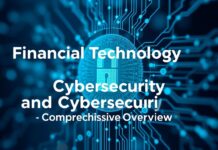 The Intersection of Financial Technology and Cybersecurity: A Comprehensive Overview The Intersection of Financial Technology and Cybersecurity: A Comprehensive Overview