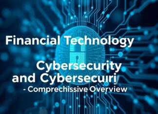 The Intersection of Financial Technology and Cybersecurity: A Comprehensive Overview The Intersection of Financial Technology and Cybersecurity: A Comprehensive Overview