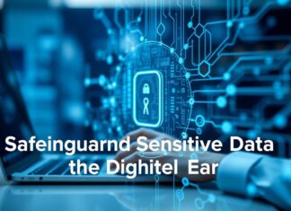 The Intersection of Health Tech and Cybersecurity: Safeguarding Sensitive Data in the Digital Era