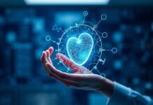 The Intersection of Healthcare and Technology: How AI is Transforming Cardiology