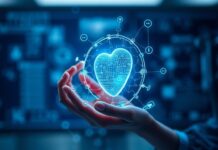 The Intersection of Healthcare and Technology: How AI is Transforming Cardiology