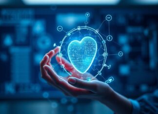 The Intersection of Healthcare and Technology: How AI is Transforming Cardiology