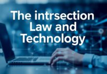 The Intersection of Law and Technology: Navigating the Digital Landscape