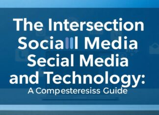 The Intersection of Social Media and Technology: A Comprehensive Guide The Intersection of Social Media and Technology: A Comprehensive Guide