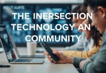The Intersection of Technology and Community: How Gadgets Are Bringing People Together