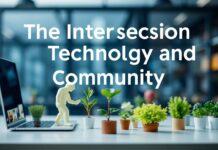 The Intersection of Technology and Community: How Tech Innovations are Shaping Local Ecosystems The Intersection of Technology and Community: How Tech Innovations are Shaping Local Ecosystems