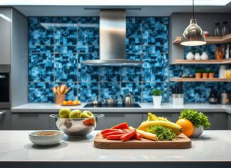 The Intersection of Technology and Culinary Arts: Smart Kitchens of the Future