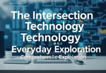 The Intersection of Technology and Everyday Life: A Comprehensive Exploration