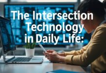 The Intersection of Technology and Daily Life: An In-Depth Examination