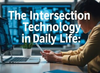 The Intersection of Technology and Daily Life: An In-Depth Examination