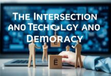 The Intersection of Technology and Democracy: How Elections Are Being Transformed