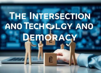The Intersection of Technology and Democracy: How Elections Are Being Transformed