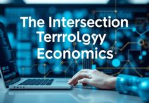 The Intersection of Technology and Economics: A Deep Dive into Fintech Innovations The Intersection of Technology and Economics: An In-depth Exploration of Fintech Innovations