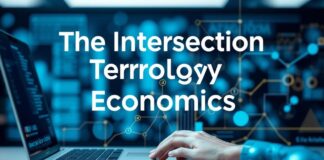 The Intersection of Technology and Economics: A Deep Dive into Fintech Innovations The Intersection of Technology and Economics: An In-depth Exploration of Fintech Innovations