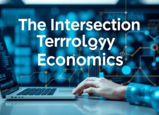 The Intersection of Technology and Economics: A Deep Dive into Fintech Innovations The Intersection of Technology and Economics: An In-depth Exploration of Fintech Innovations