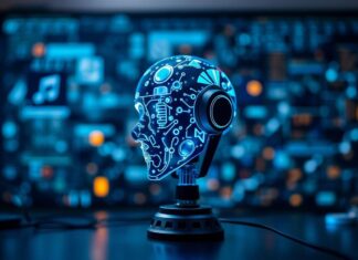 The Intersection of Technology and Entertainment: AI's Role in Music